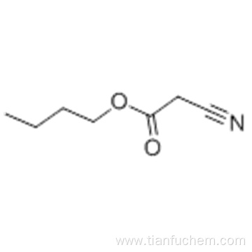 n-Butyl cyanoacetate CAS 5459-58-5